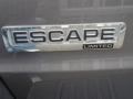 Sterling Grey Metallic - Escape Limited V6 4WD Photo No. 6