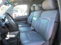 Oxford White - F250 Super Duty XL Crew Cab Photo No. 35
