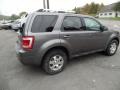 Sterling Grey Metallic - Escape Limited V6 4WD Photo No. 8