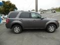 Sterling Grey Metallic - Escape Limited V6 4WD Photo No. 9