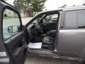 Sterling Grey Metallic - Escape Limited V6 4WD Photo No. 10