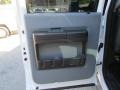 Oxford White - F250 Super Duty XL Crew Cab Photo No. 38