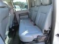 Oxford White - F250 Super Duty XL Crew Cab Photo No. 40