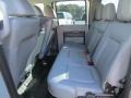 Oxford White - F250 Super Duty XL Crew Cab Photo No. 41