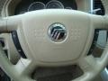 Charcoal Beige Metallic - Mariner Luxury 4WD Photo No. 17