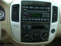 Charcoal Beige Metallic - Mariner Luxury 4WD Photo No. 18