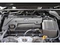 2.4 Liter DI DOHC 16-Valve i-VTEC 4 Cylinder 2016 Acura TLX 2.4 Engine