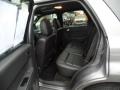 Sterling Grey Metallic - Escape Limited V6 4WD Photo No. 25