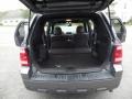 Sterling Grey Metallic - Escape Limited V6 4WD Photo No. 28