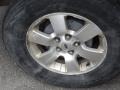 Sterling Grey Metallic - Escape Limited V6 4WD Photo No. 30
