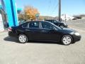2011 Black Chevrolet Impala LS  photo #4