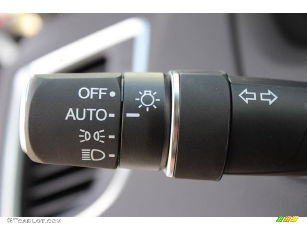 2016 Acura TLX 2.4 Controls Photo #108161872