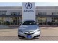 Slate Silver Metallic - TLX 2.4 Technology Photo No. 2