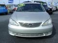 Lunar Mist Metallic - Camry LE Photo No. 2