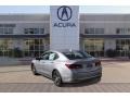 Slate Silver Metallic - TLX 2.4 Technology Photo No. 5