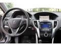 Slate Silver Metallic - TLX 2.4 Technology Photo No. 9