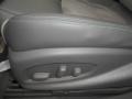 Ashen Gray Metallic - Impala LT Photo No. 32
