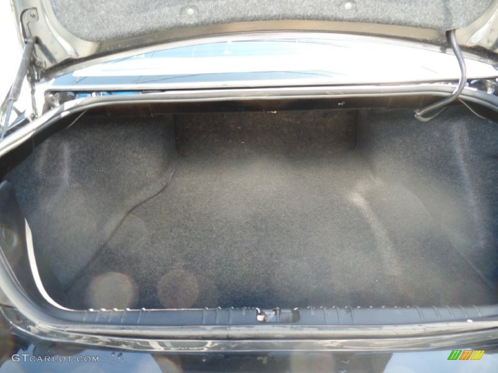 2011 Impala LS - Black / Ebony photo #32