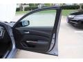 Slate Silver Metallic - TLX 2.4 Technology Photo No. 19