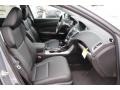 Slate Silver Metallic - TLX 2.4 Technology Photo No. 20