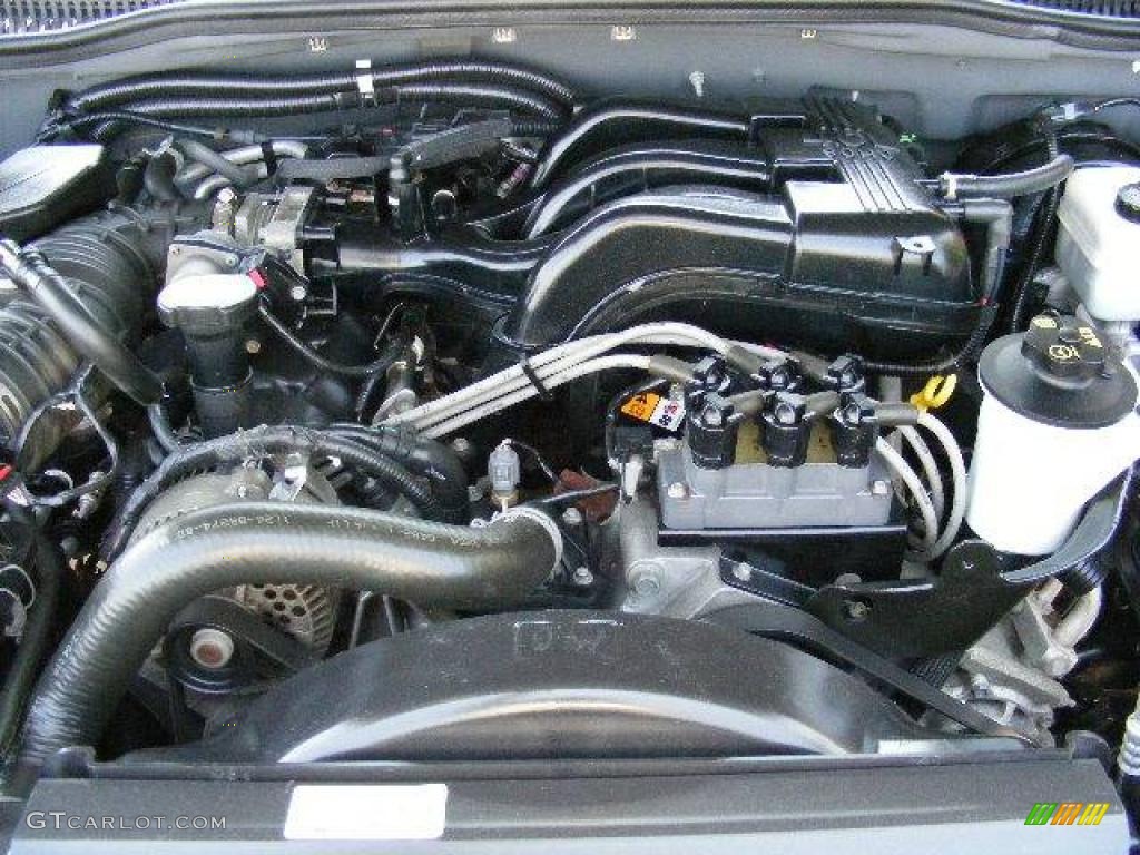 2005 Explorer Eddie Bauer 4x4 - Dark Stone Metallic / Medium Parchment photo #29