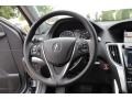 Slate Silver Metallic - TLX 2.4 Technology Photo No. 28