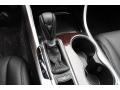 Slate Silver Metallic - TLX 2.4 Technology Photo No. 33