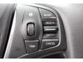 Slate Silver Metallic - TLX 2.4 Technology Photo No. 35