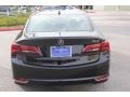 2016 Crystal Black Pearl Acura TLX 3.5  photo #6