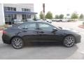 Crystal Black Pearl - TLX 3.5 Photo No. 8