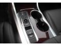 2016 Crystal Black Pearl Acura TLX 3.5  photo #33