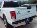 2015 Oxford White Ford F150 XLT SuperCrew  photo #13