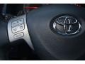 2010 Magnetic Gray Metallic Toyota Corolla S  photo #20