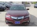 Basque Red Pearl II - TLX 3.5 Advance Photo No. 2