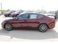Basque Red Pearl II - TLX 3.5 Advance Photo No. 4
