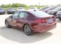 Basque Red Pearl II - TLX 3.5 Advance Photo No. 5