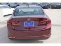 Basque Red Pearl II - TLX 3.5 Advance Photo No. 6