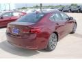 Basque Red Pearl II - TLX 3.5 Advance Photo No. 7