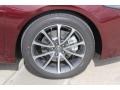 Basque Red Pearl II - TLX 3.5 Advance Photo No. 10
