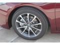 Basque Red Pearl II - TLX 3.5 Advance Photo No. 12