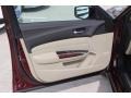 Basque Red Pearl II - TLX 3.5 Advance Photo No. 15