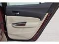 Basque Red Pearl II - TLX 3.5 Advance Photo No. 20