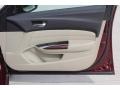 Basque Red Pearl II - TLX 3.5 Advance Photo No. 23