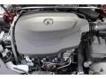 Basque Red Pearl II - TLX 3.5 Advance Photo No. 25