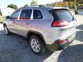 Billet Silver Metallic - Cherokee Latitude Photo No. 4