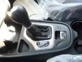 Billet Silver Metallic - Cherokee Latitude Photo No. 15