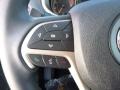 Billet Silver Metallic - Cherokee Latitude Photo No. 18