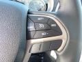 Billet Silver Metallic - Cherokee Latitude Photo No. 19