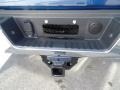 2015 Deep Ocean Blue Metallic Chevrolet Silverado 2500HD WT Regular Cab 4x4  photo #10