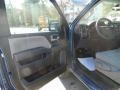 Deep Ocean Blue Metallic - Silverado 2500HD WT Regular Cab 4x4 Photo No. 13